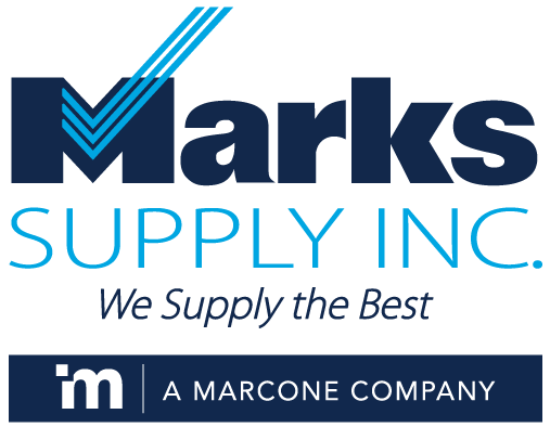 Marks Supply 2023 Logo